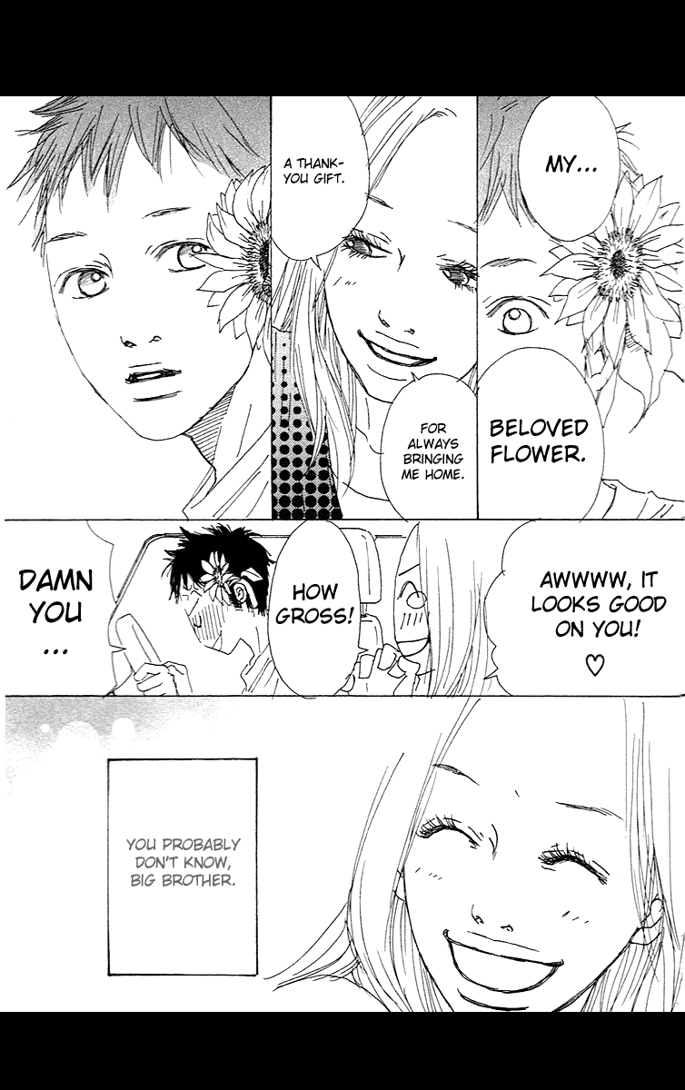 Himawari Chapter 1.2 page 47 - Chapter 1 v2 : Sunrich Orange Memories