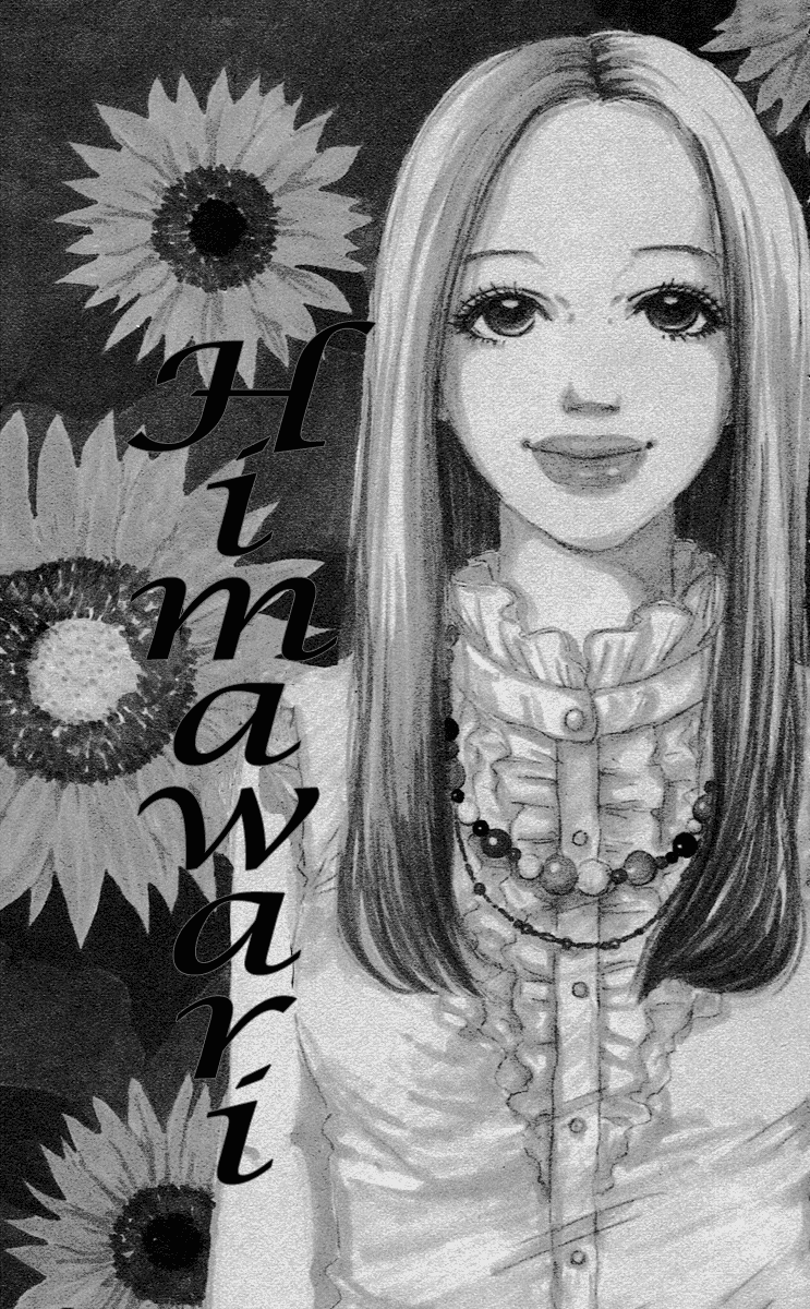 Himawari Chapter 1.2 page 5 - Chapter 1 v2 : Sunrich Orange Memories