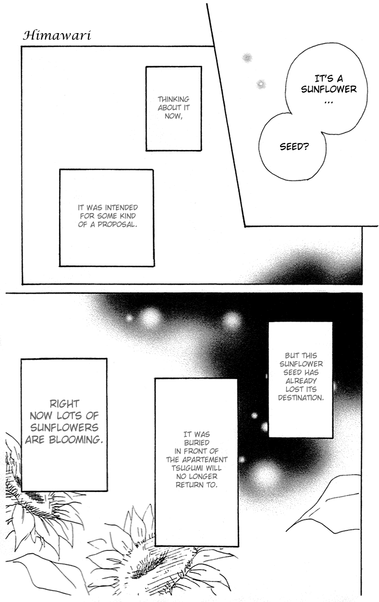 Himawari Chapter 1.2 page 51 - Chapter 1 v2 : Sunrich Orange Memories