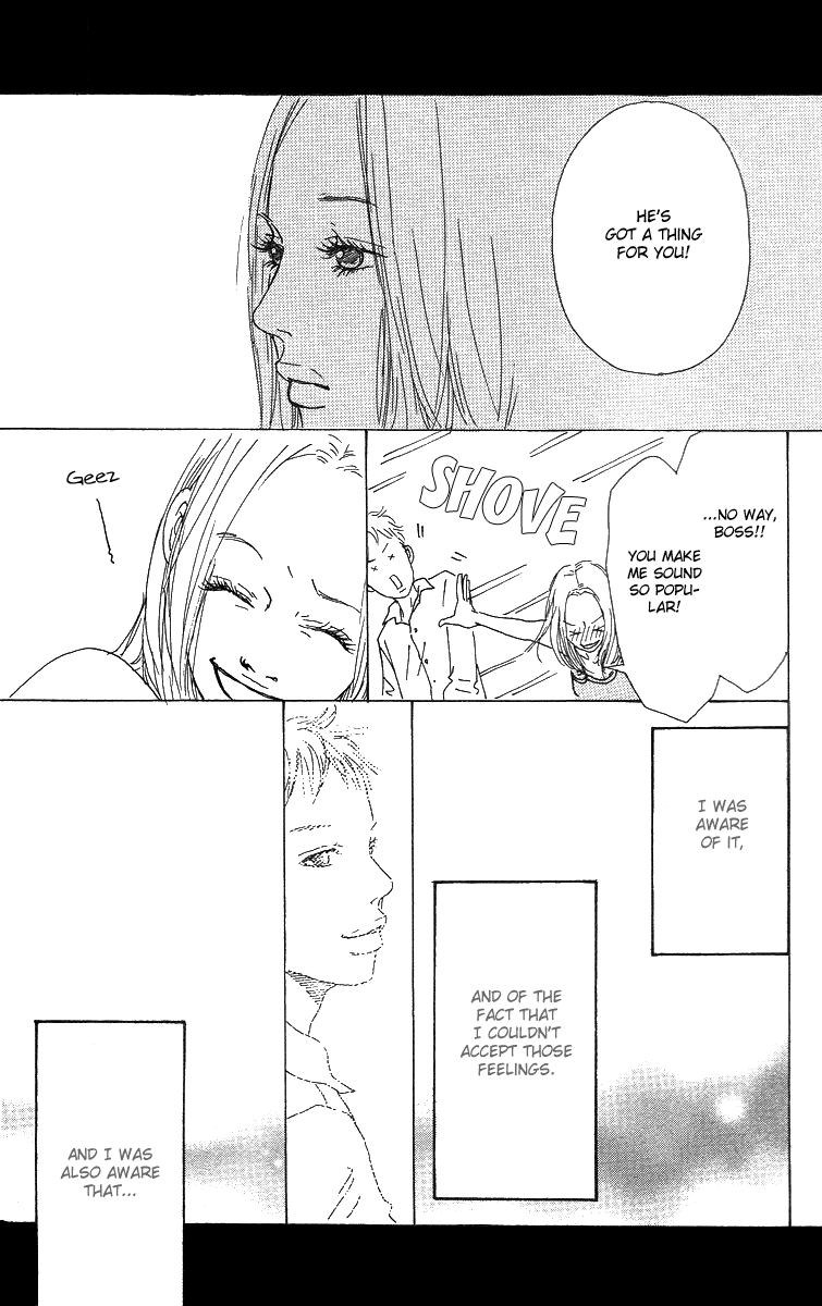 Himawari Chapter 2.2 page 11 - Chapter 2 v2 : The Sunflower People