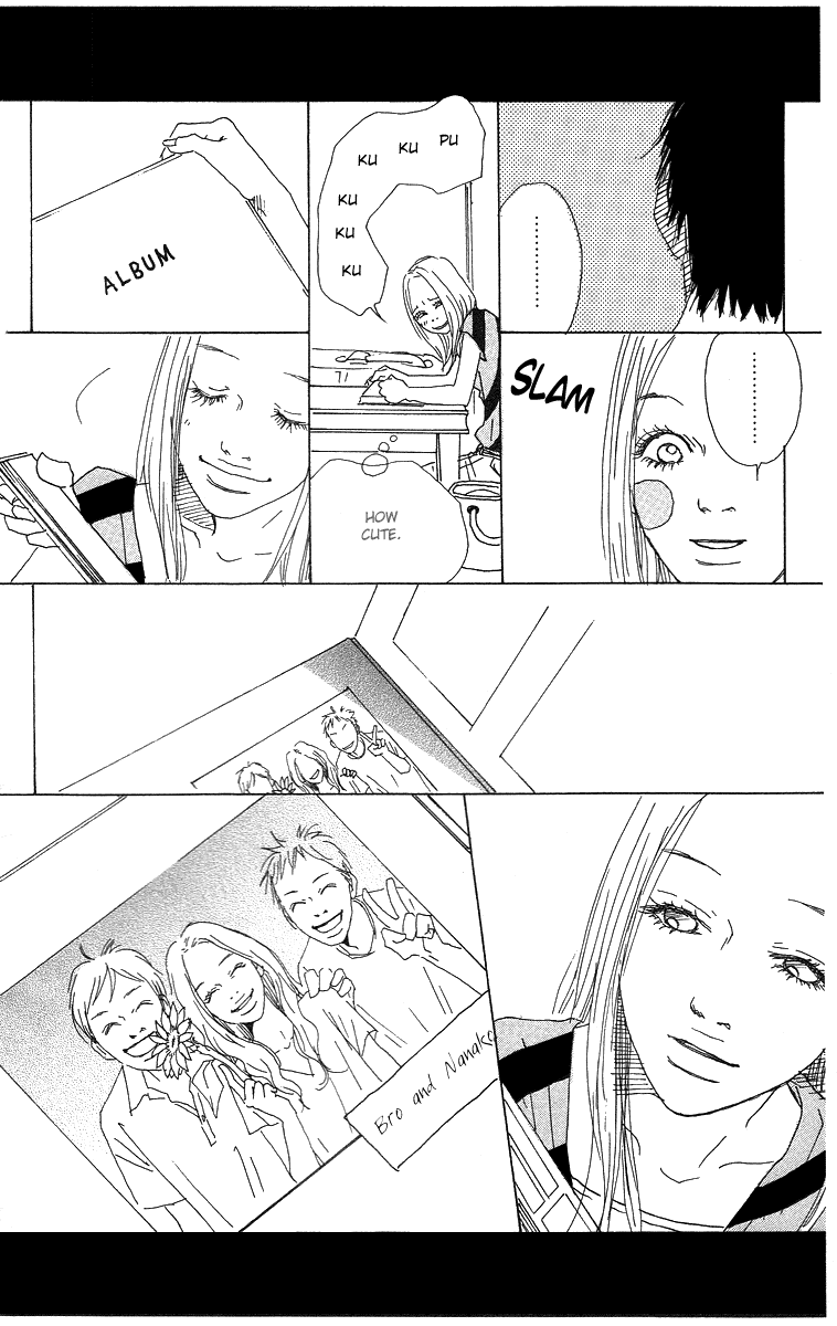 Himawari Chapter 2.2 page 18 - Chapter 2 v2 : The Sunflower People