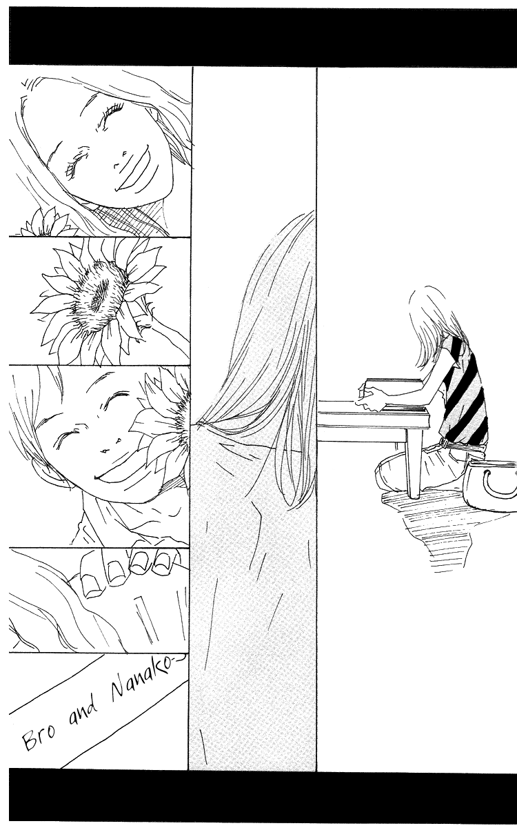 Himawari Chapter 2.2 page 19 - Chapter 2 v2 : The Sunflower People