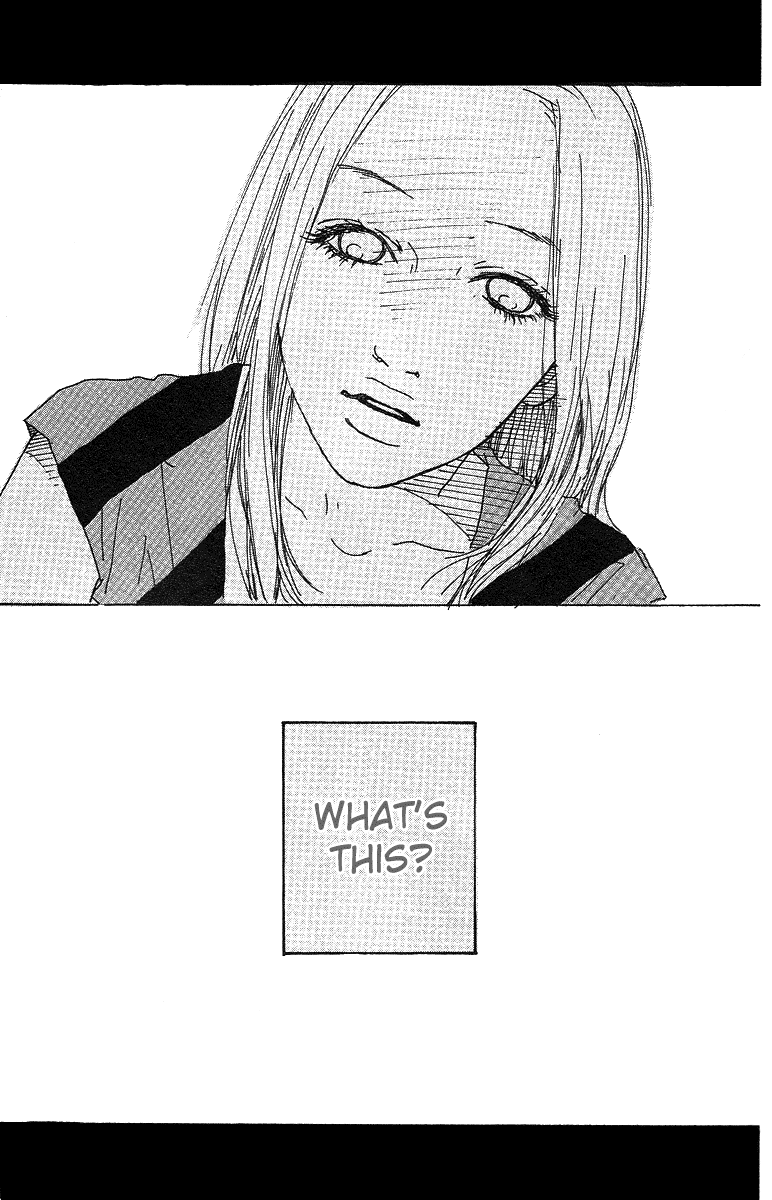 Himawari Chapter 2.2 page 20 - Chapter 2 v2 : The Sunflower People