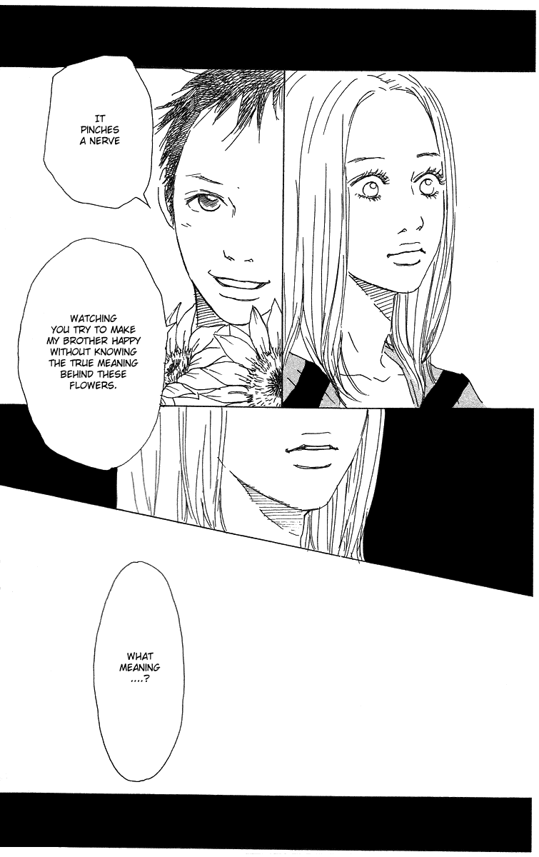 Himawari Chapter 2.2 page 24 - Chapter 2 v2 : The Sunflower People