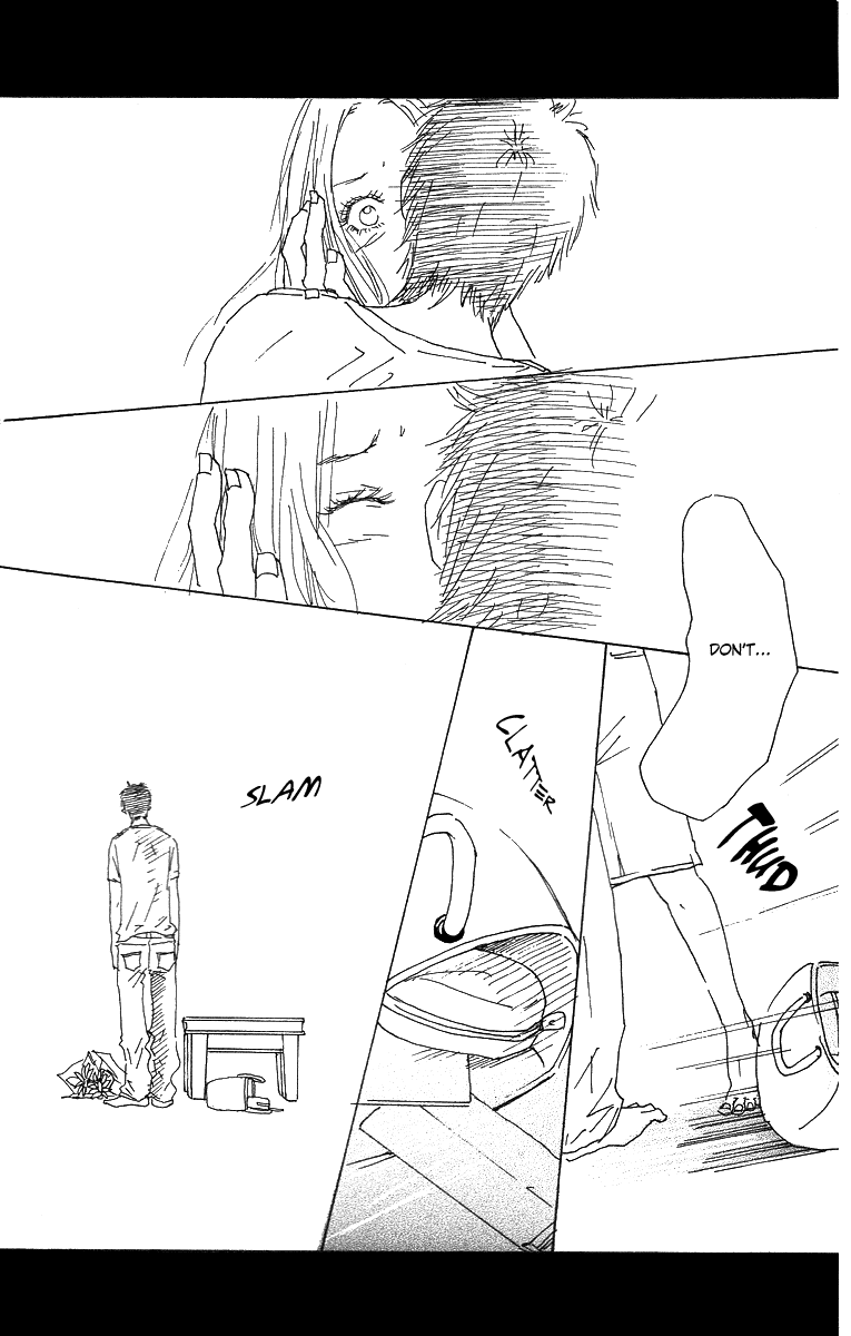 Himawari Chapter 2.2 page 26 - Chapter 2 v2 : The Sunflower People