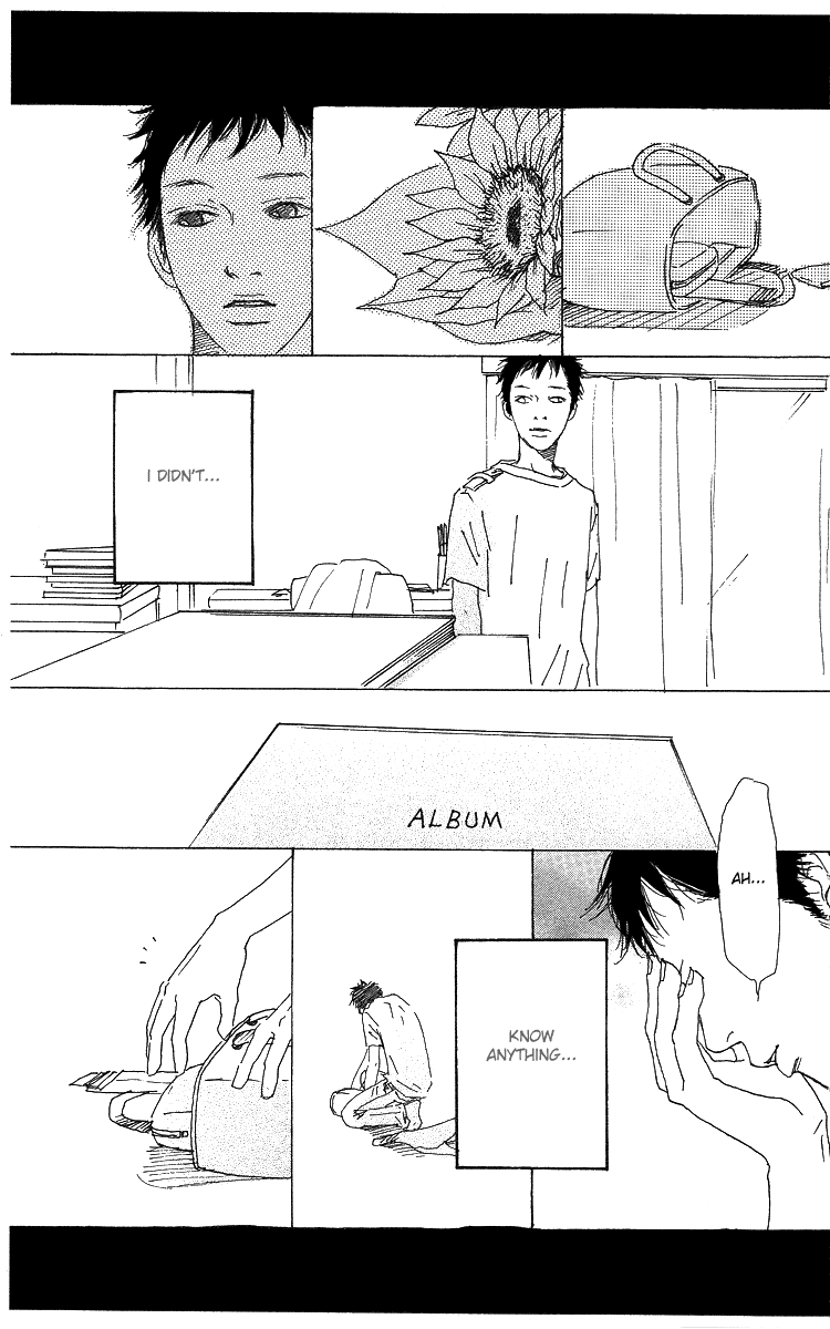Himawari Chapter 2.2 page 27 - Chapter 2 v2 : The Sunflower People