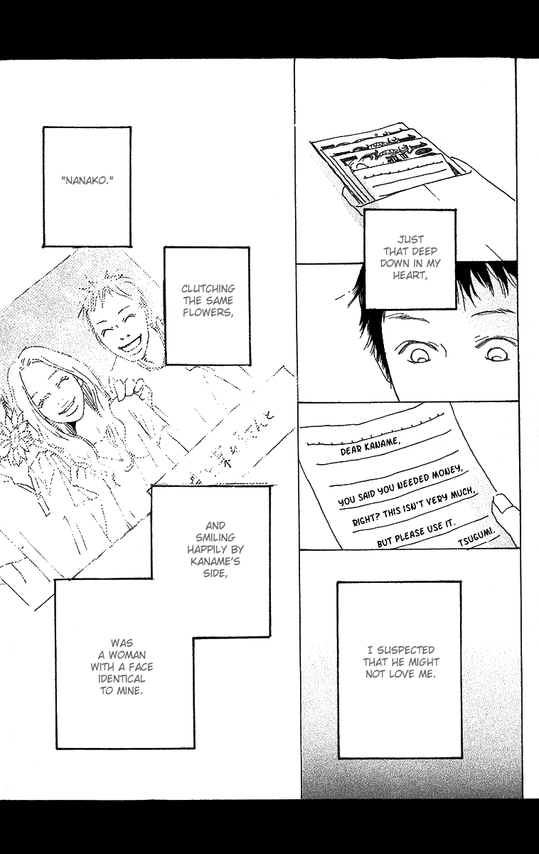Himawari Chapter 2.2 page 28 - Chapter 2 v2 : The Sunflower People