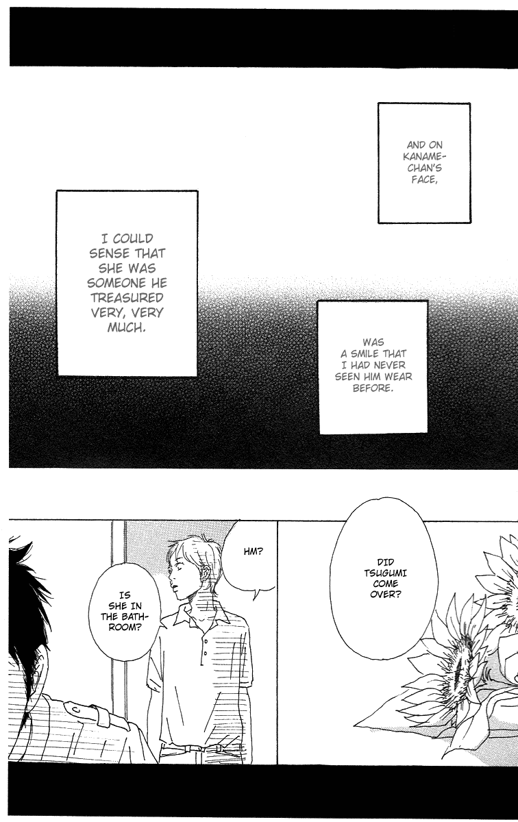 Himawari Chapter 2.2 page 29 - Chapter 2 v2 : The Sunflower People
