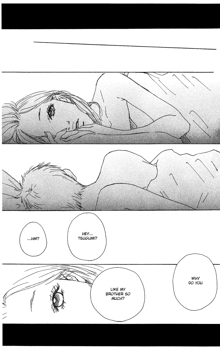 Himawari Chapter 2.2 page 41 - Chapter 2 v2 : The Sunflower People