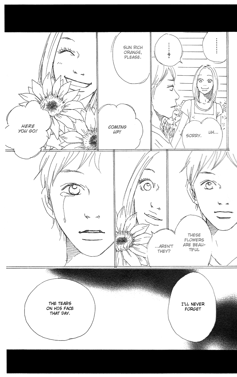Himawari Chapter 2.2 page 43 - Chapter 2 v2 : The Sunflower People
