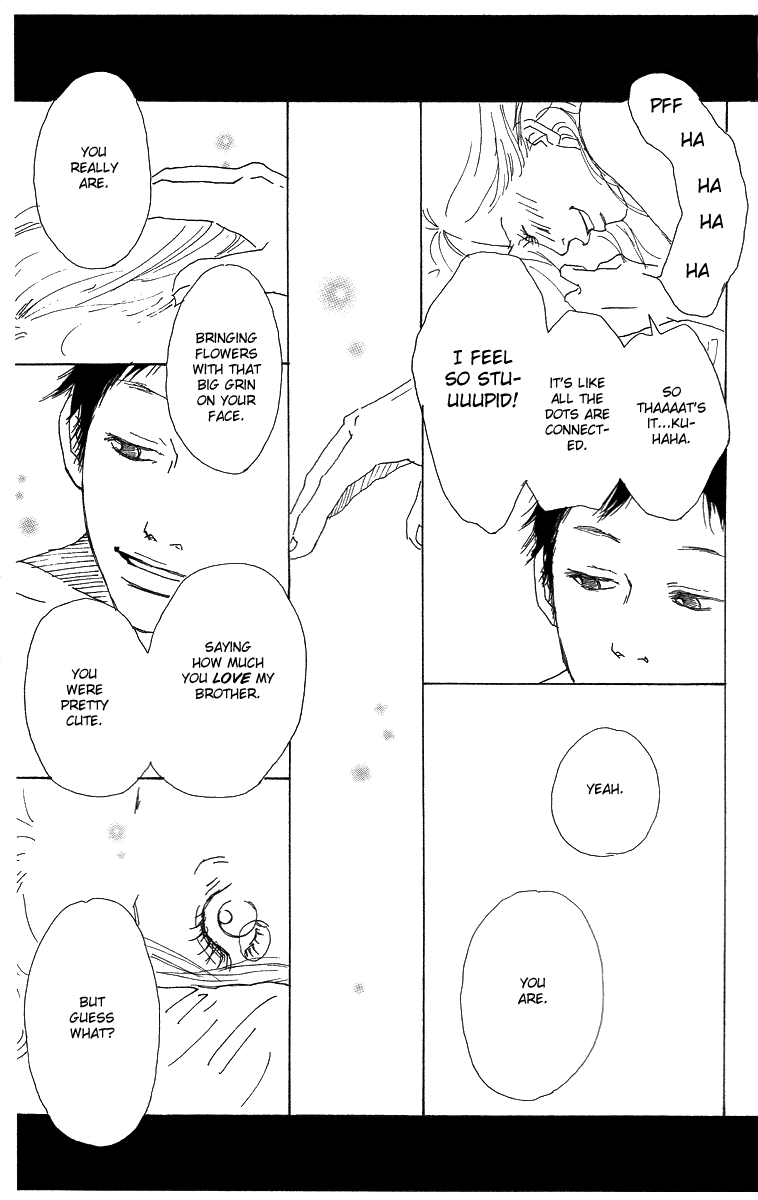 Himawari Chapter 2.2 page 45 - Chapter 2 v2 : The Sunflower People