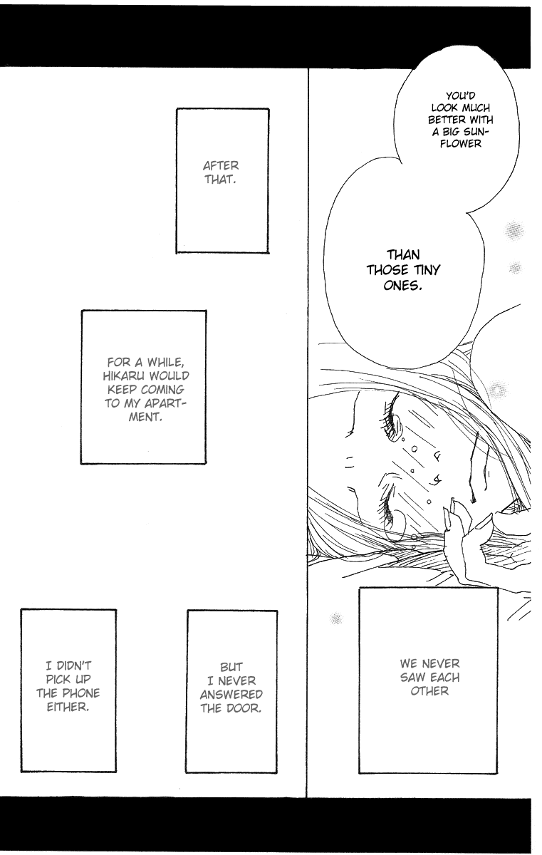 Himawari Chapter 2.2 page 46 - Chapter 2 v2 : The Sunflower People