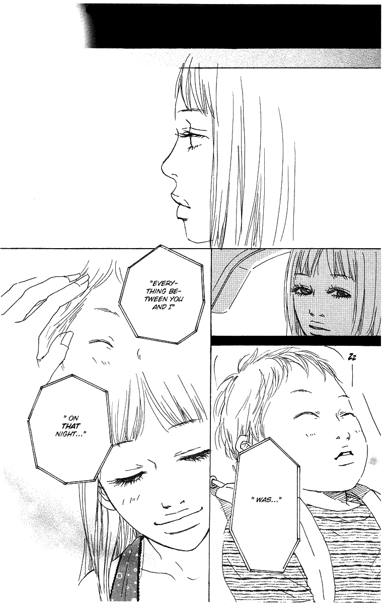 Himawari Chapter 2.2 page 48 - Chapter 2 v2 : The Sunflower People
