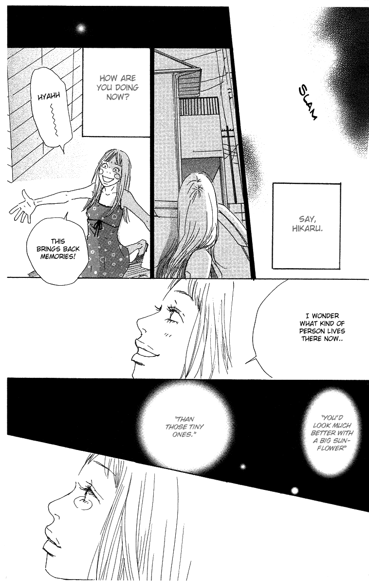 Himawari Chapter 2.2 page 49 - Chapter 2 v2 : The Sunflower People