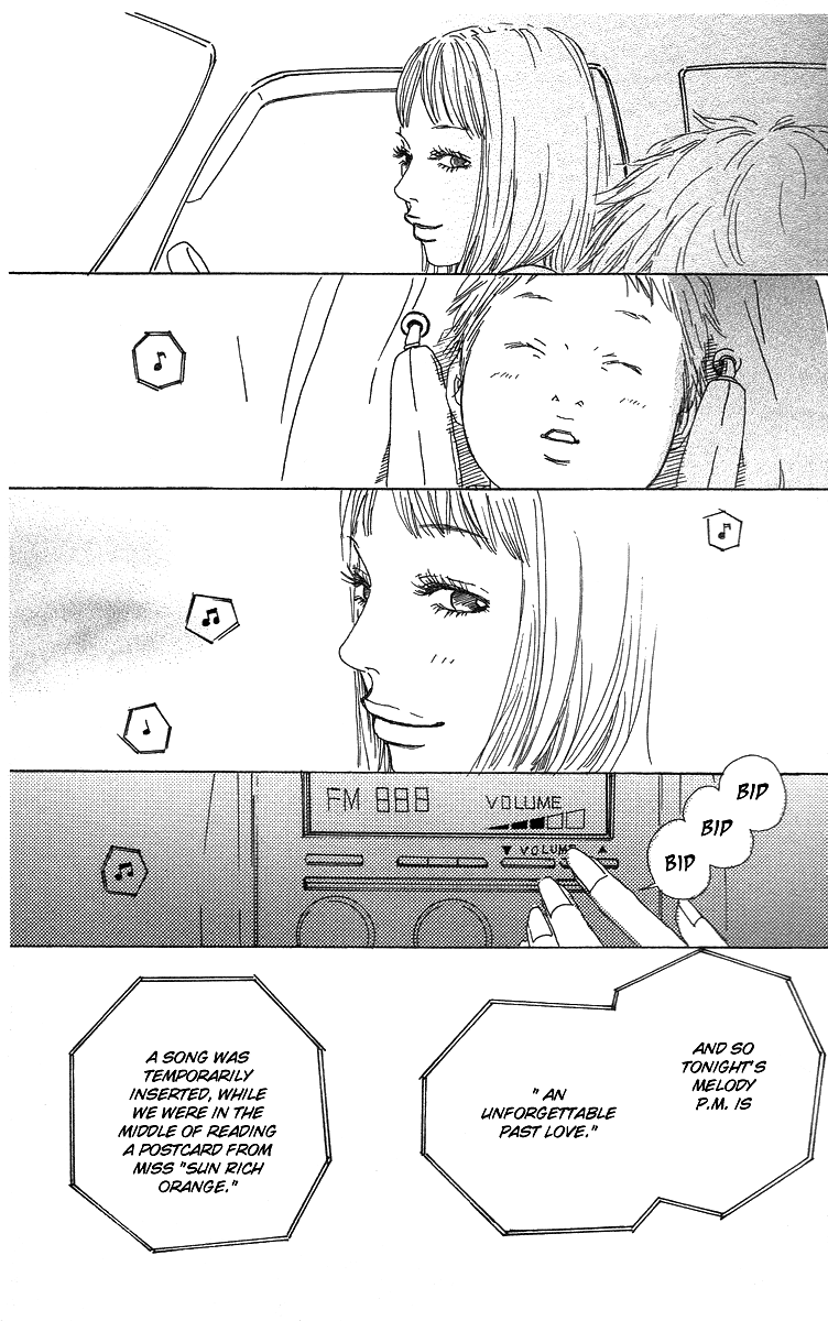 Himawari Chapter 2.2 page 5 - Chapter 2 v2 : The Sunflower People