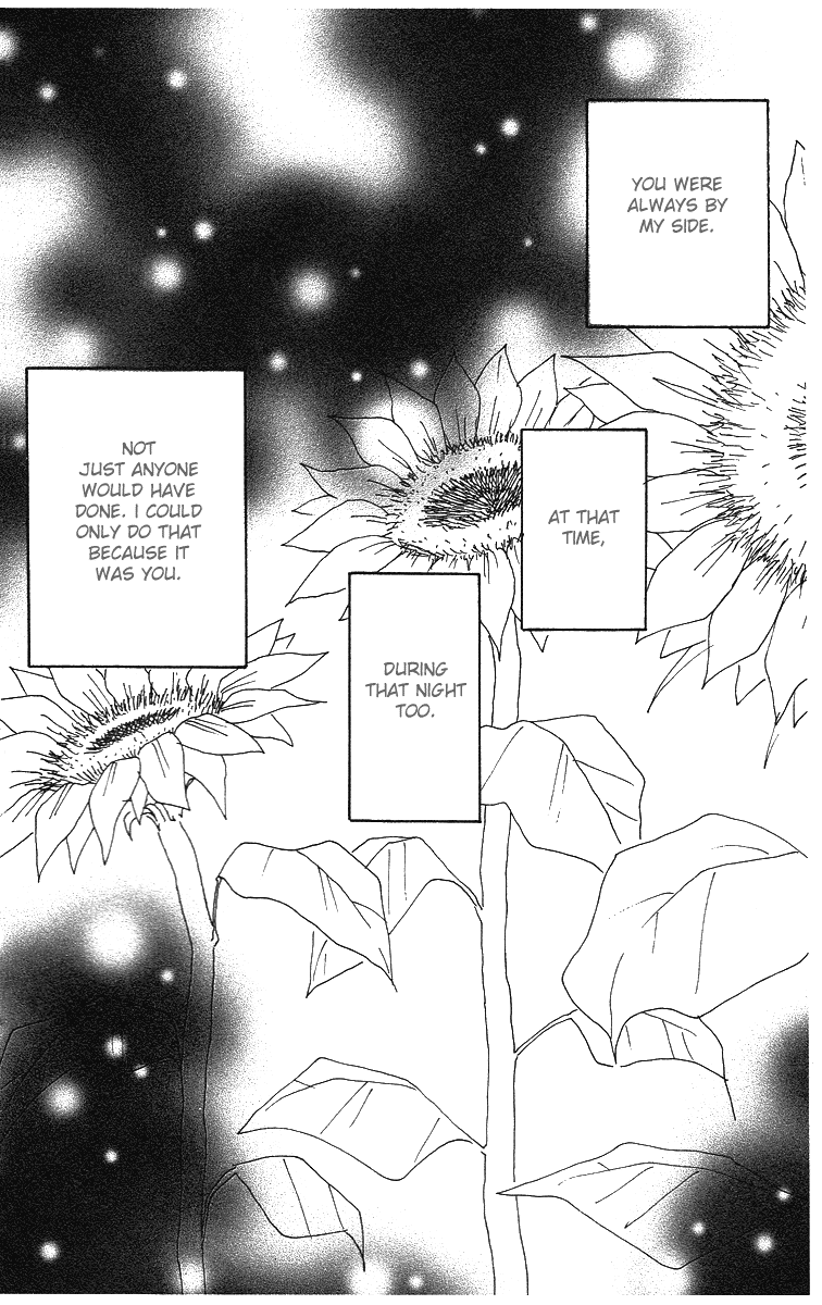 Himawari Chapter 2.2 page 50 - Chapter 2 v2 : The Sunflower People