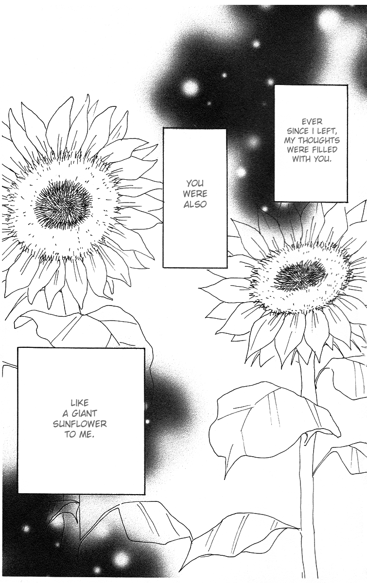 Himawari Chapter 2.2 page 51 - Chapter 2 v2 : The Sunflower People