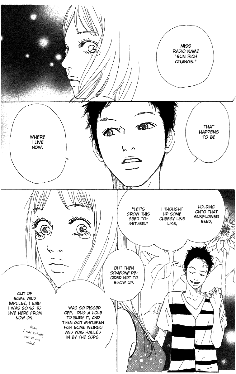 Himawari Chapter 2.2 page 53 - Chapter 2 v2 : The Sunflower People