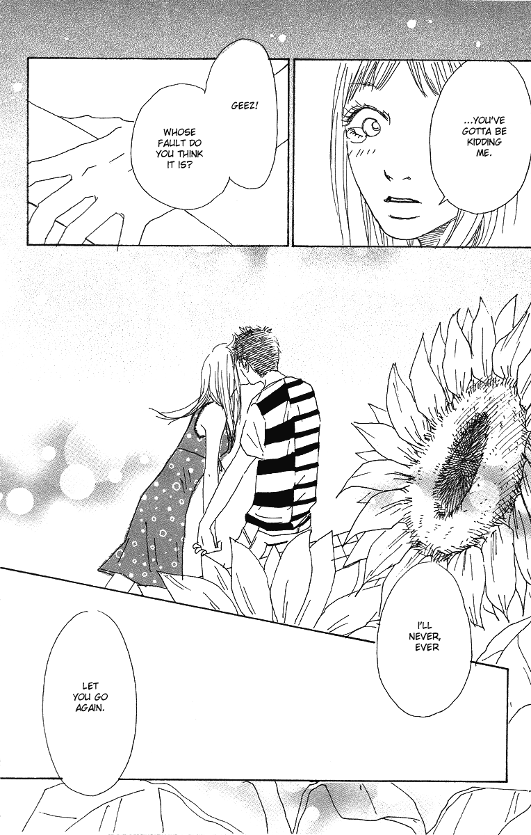 Himawari Chapter 2.2 page 54 - Chapter 2 v2 : The Sunflower People