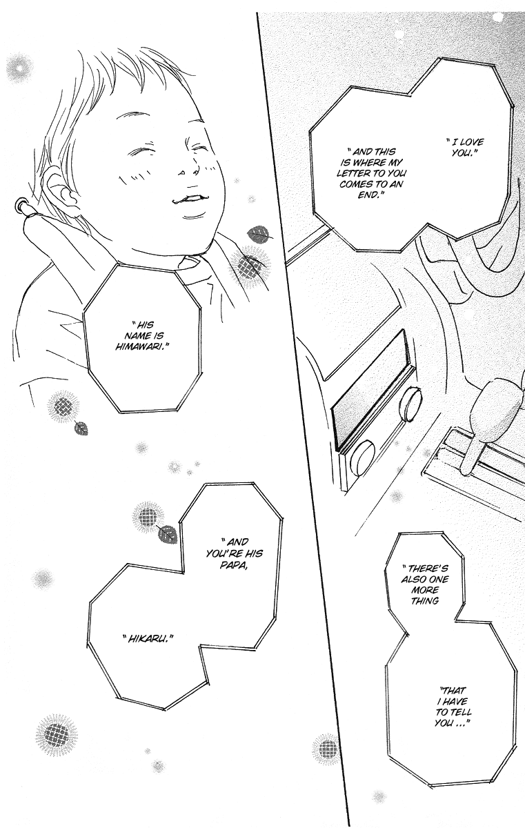 Himawari Chapter 2.2 page 55 - Chapter 2 v2 : The Sunflower People