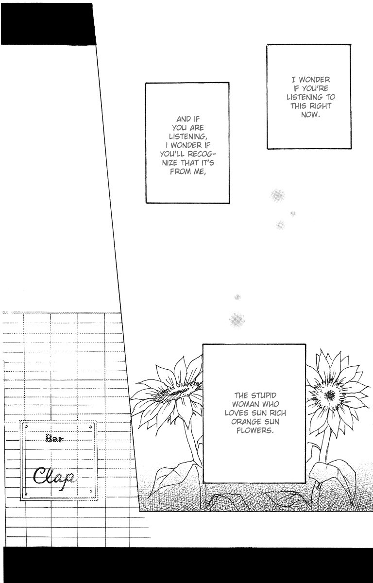 Himawari Chapter 2.2 page 7 - Chapter 2 v2 : The Sunflower People