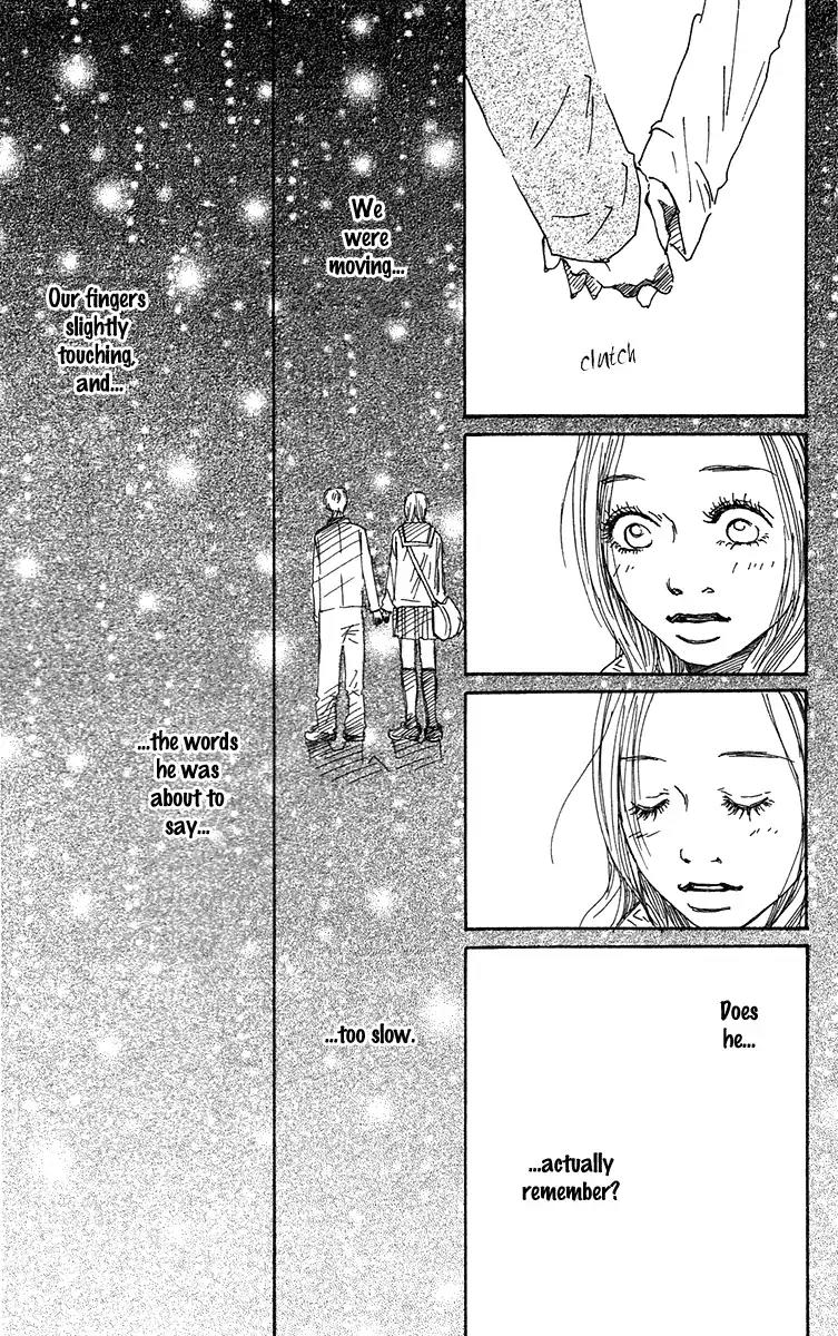 Himawari Chapter 4 page 27 - Chapter 4: Other Side of the Monochrome [End]