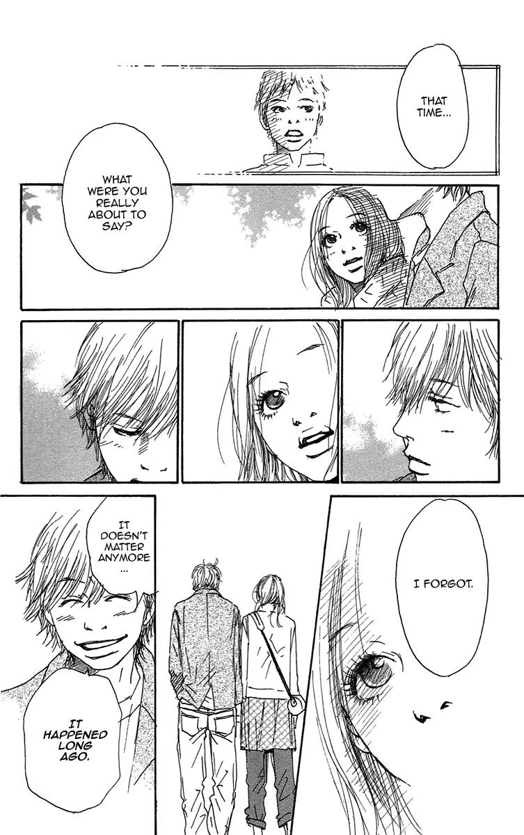 Himawari Chapter 4 page 40 - Chapter 4: Other Side of the Monochrome [End]