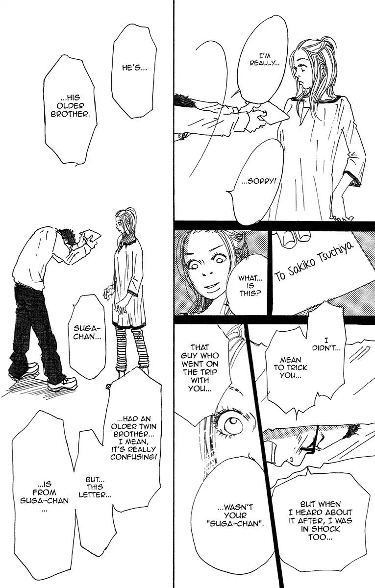 Himawari Chapter 4 page 45 - Chapter 4: Other Side of the Monochrome [End]