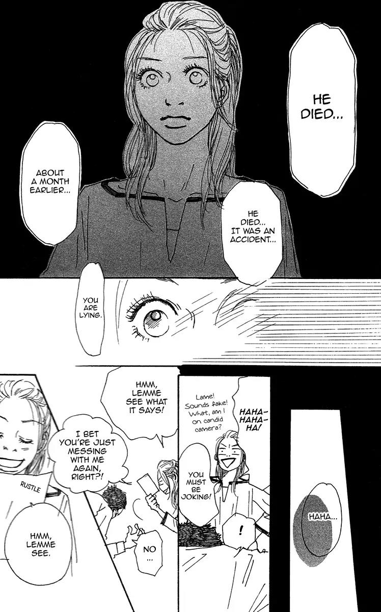 Himawari Chapter 4 page 46 - Chapter 4: Other Side of the Monochrome [End]