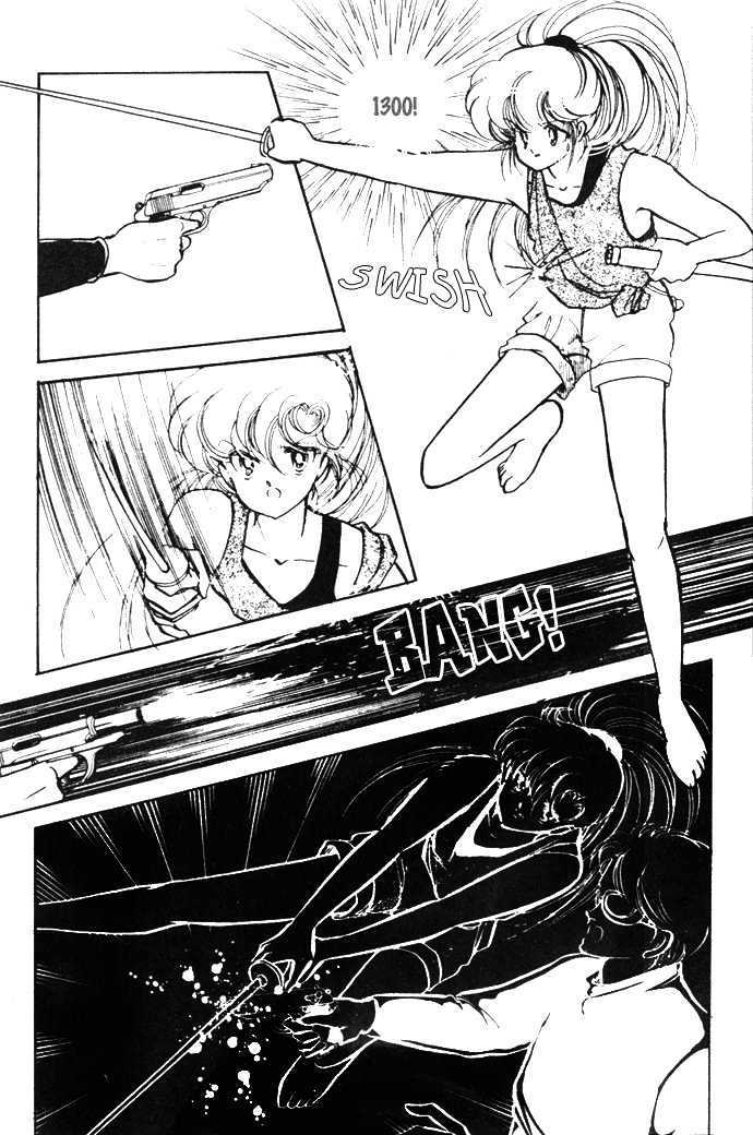 Hime 100% Chapter 10 page 27 - Chapter 10