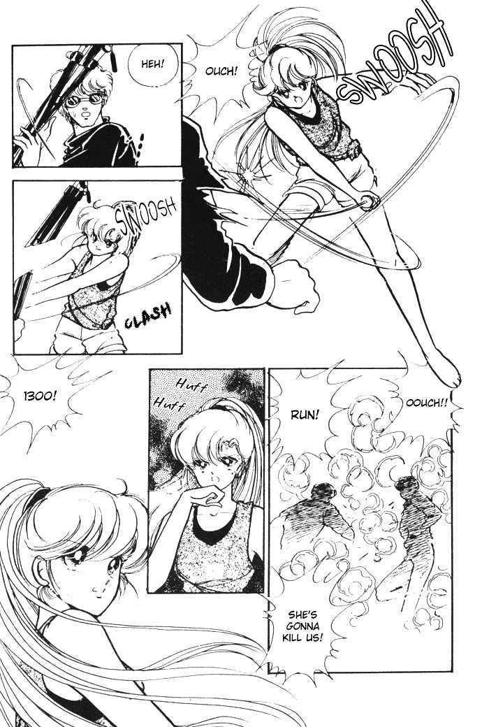 Hime 100% Chapter 10 page 29 - Chapter 10