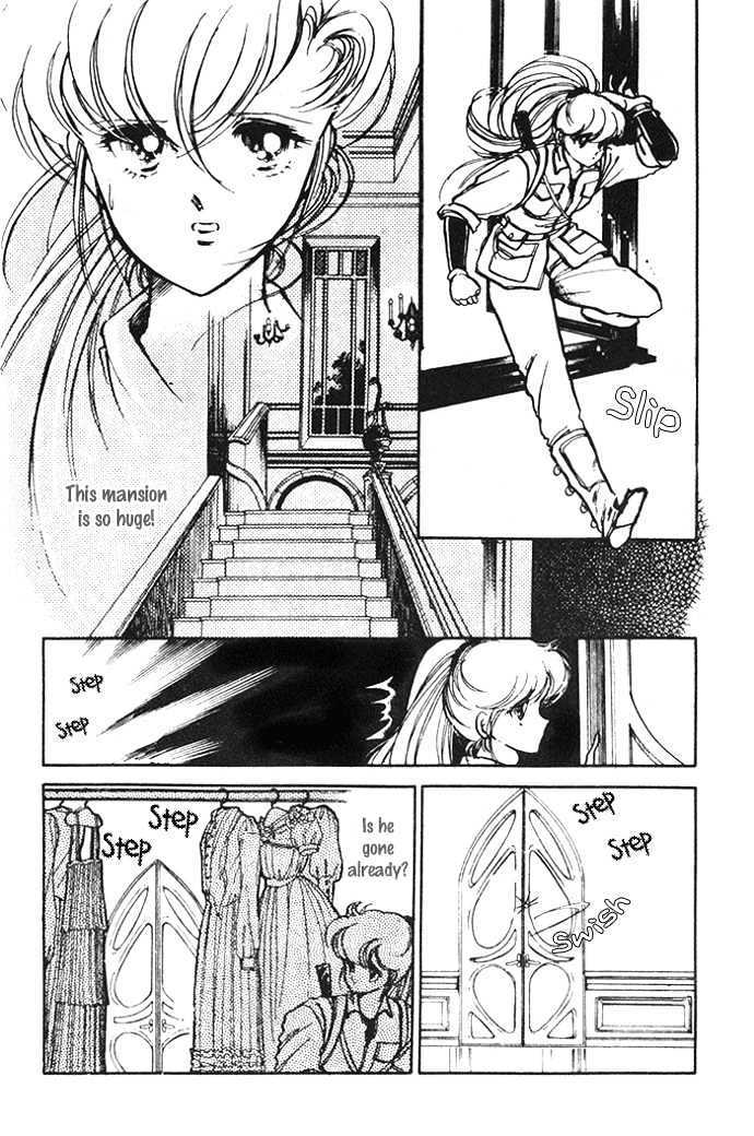 Hime 100% Chapter 10 page 40 - Chapter 10