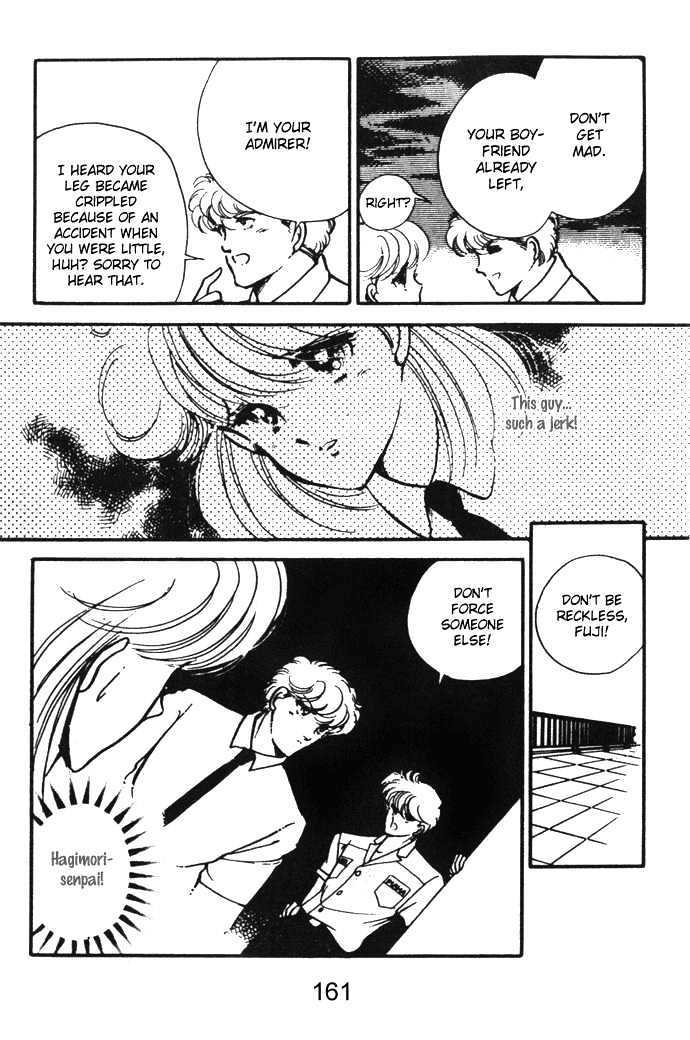Hime 100% Chapter 14.5 page 40 - Chapter 14.5: Going Through the Time [END]