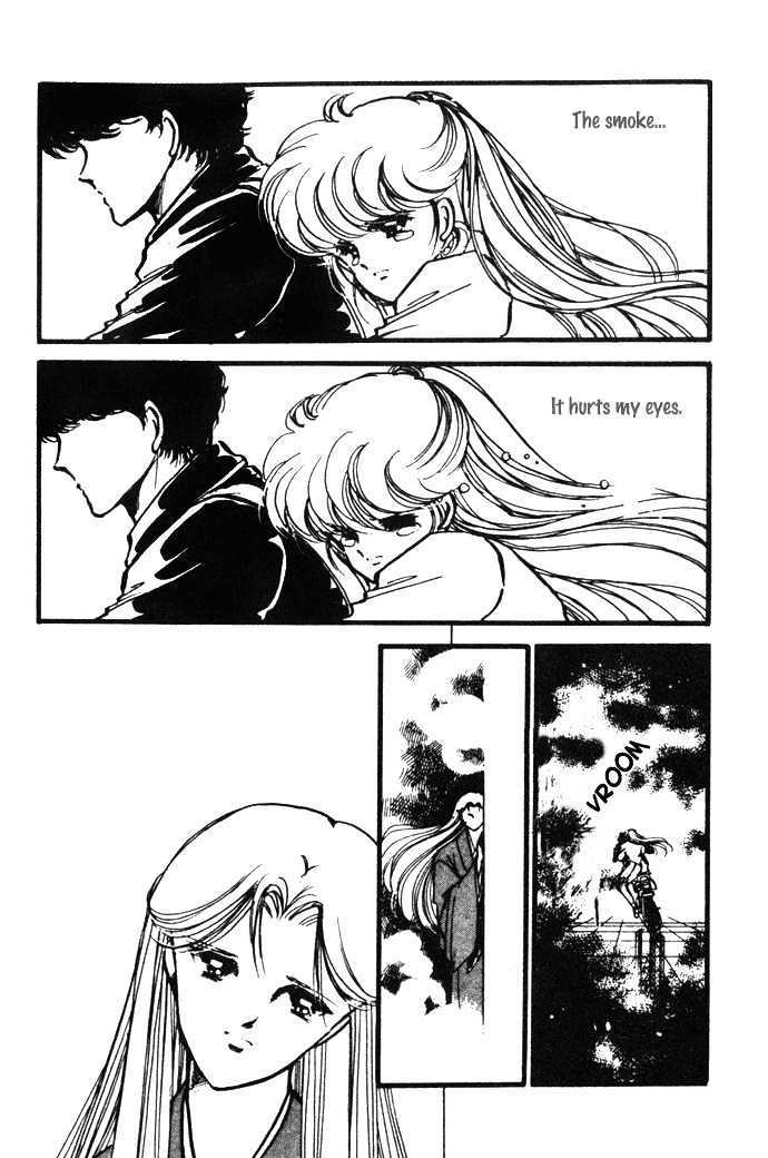 Hime 100% Chapter 14 page 25 - Chapter 14