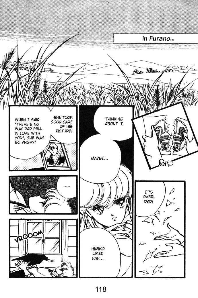 Hime 100% Chapter 14 page 44 - Chapter 14