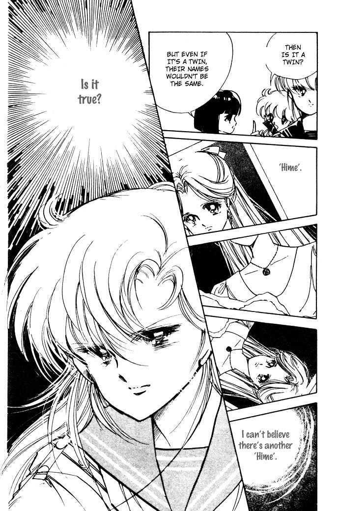 Hime 100% Chapter 5 page 44 - Chapter 5
