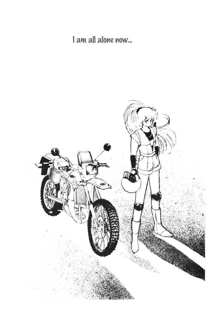 Hime 100% Chapter 9 page 39 - Chapter 9