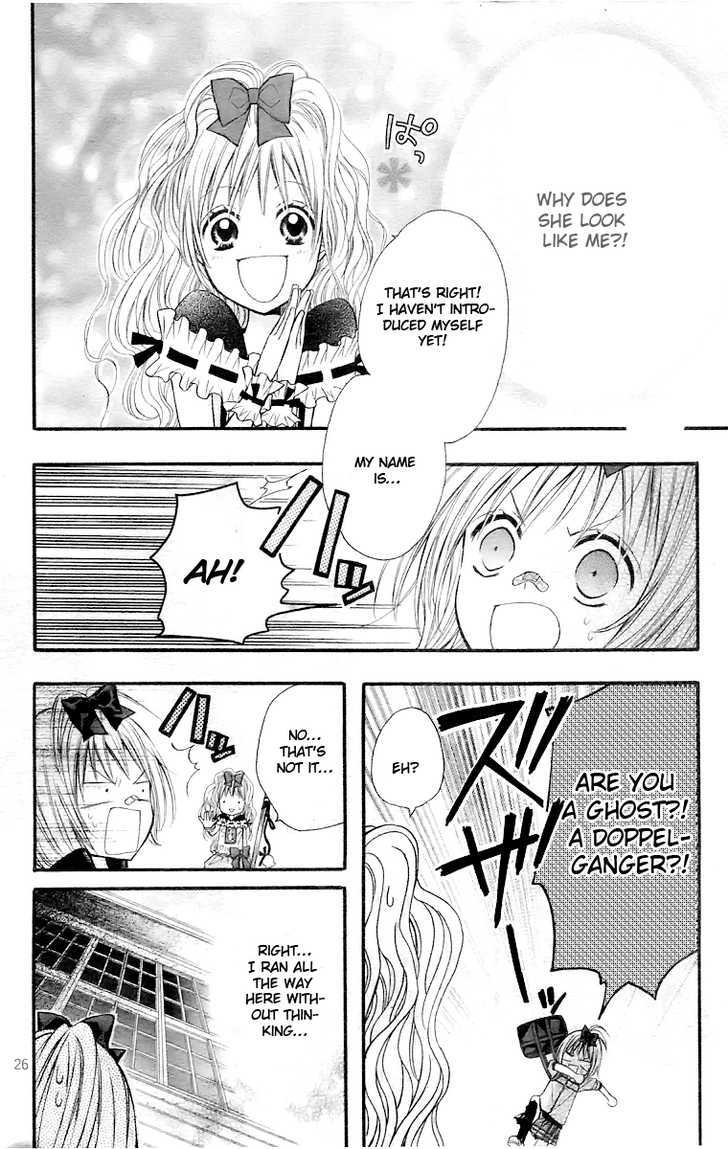 Hime-chan no Ribon Colorful Chapter 1 page 27 - Chapter 1