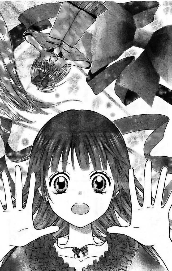 Hime-chan no Ribon Colorful Chapter 1 page 36 - Chapter 1