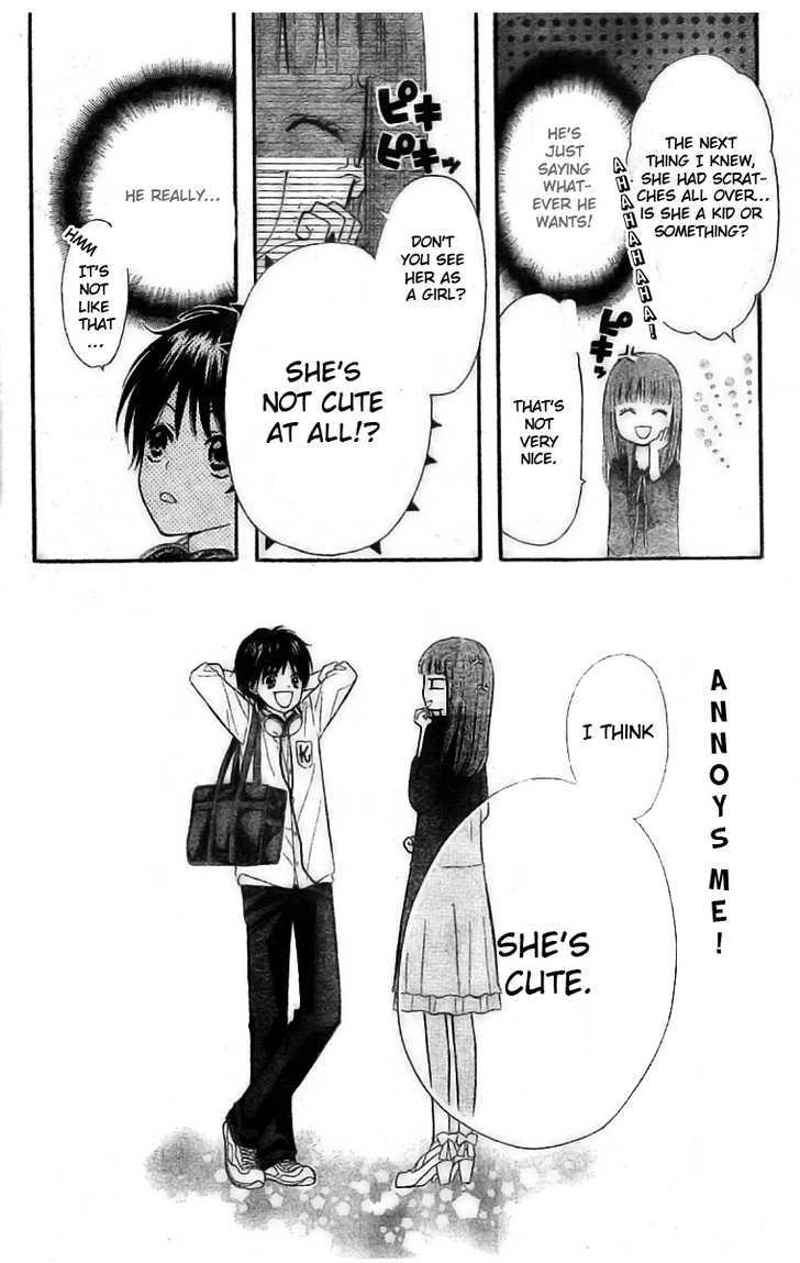 Hime-chan no Ribon Colorful Chapter 1 page 47 - Chapter 1