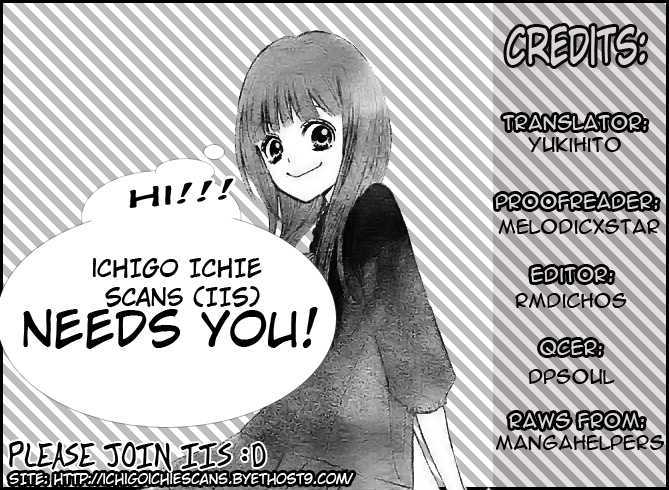 Hime-chan no Ribon Colorful Chapter 1 page 49 - Chapter 1