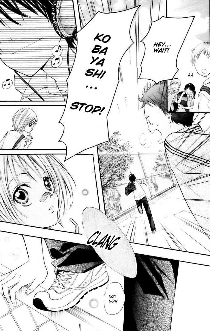 Hime-chan no Ribon Colorful Chapter 1 page 8 - Chapter 1