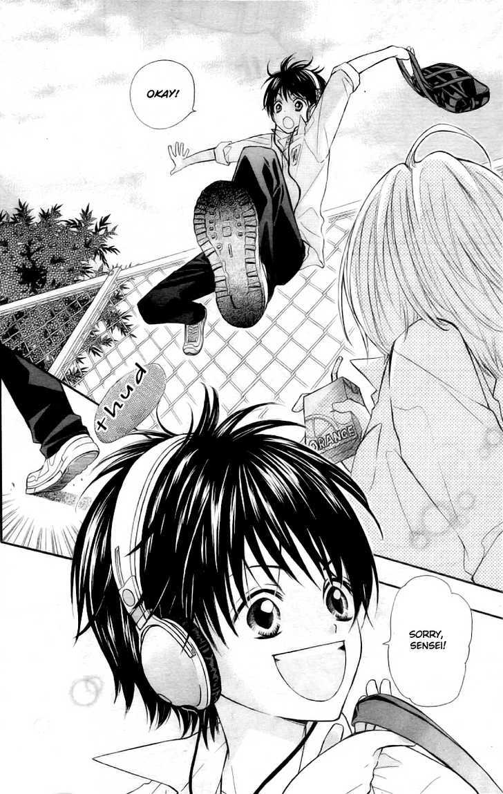 Hime-chan no Ribon Colorful Chapter 1 page 9 - Chapter 1