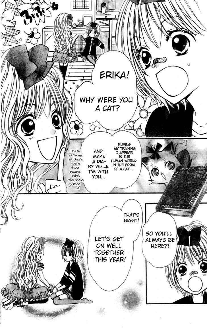 Hime-chan no Ribon Colorful Chapter 2 page 10 - Chapter 2