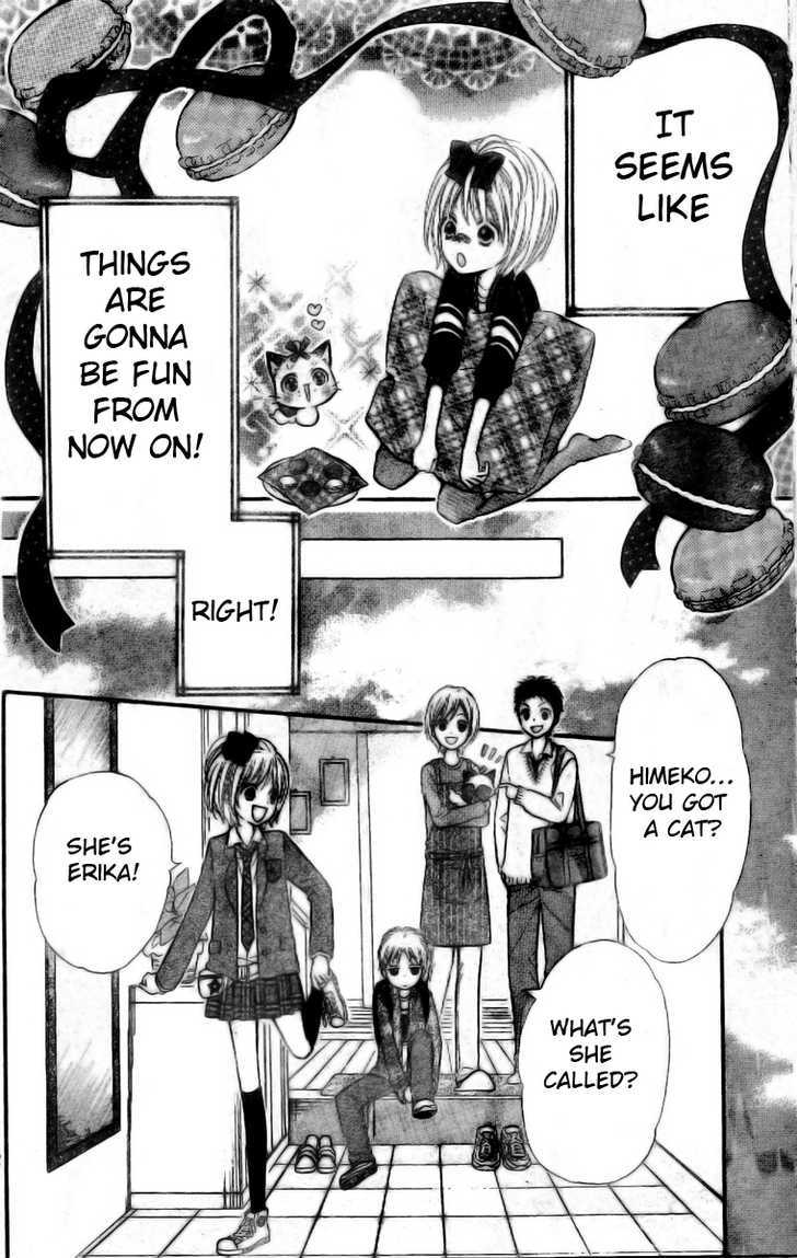 Hime-chan no Ribon Colorful Chapter 2 page 13 - Chapter 2