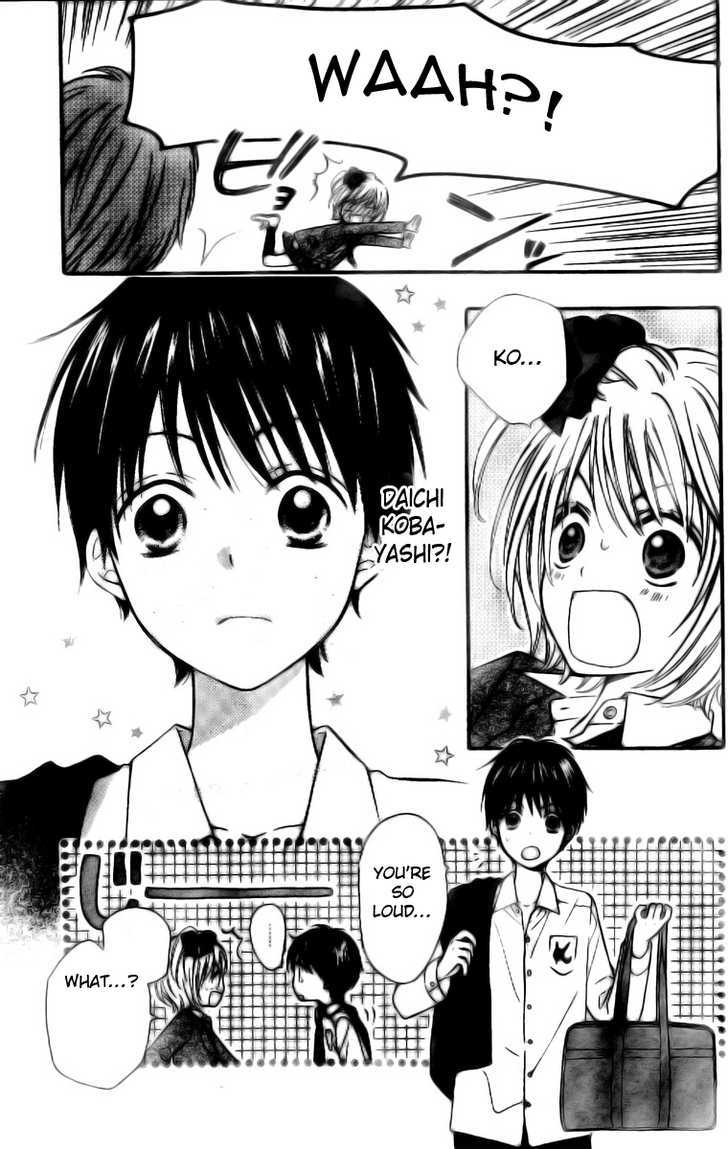 Hime-chan no Ribon Colorful Chapter 2 page 20 - Chapter 2