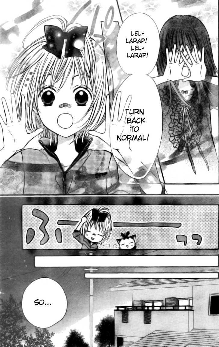 Hime-chan no Ribon Colorful Chapter 2 page 8 - Chapter 2