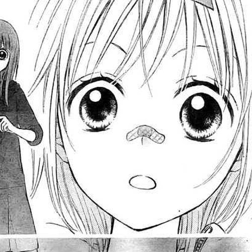 Hime-chan no Ribon Colorful Chapter 2 cover