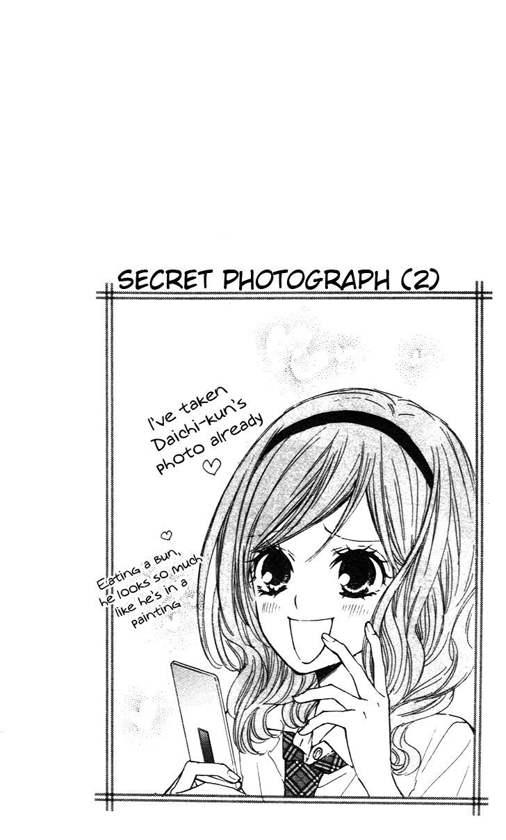 Hime-chan no Ribon Colorful Chapter 3 page 35 - Chapter 3 : Hime-chan no Ribon Colorful 3