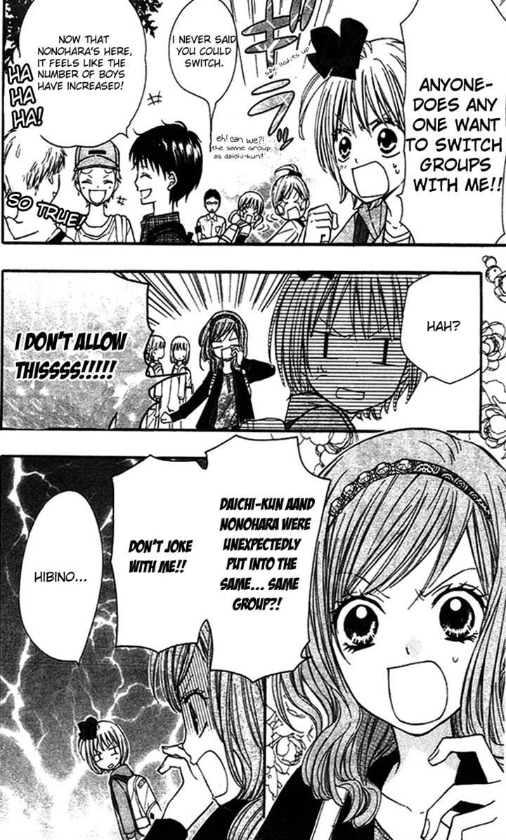 Hime-chan no Ribon Colorful Chapter 4 page 14 - Chapter 4